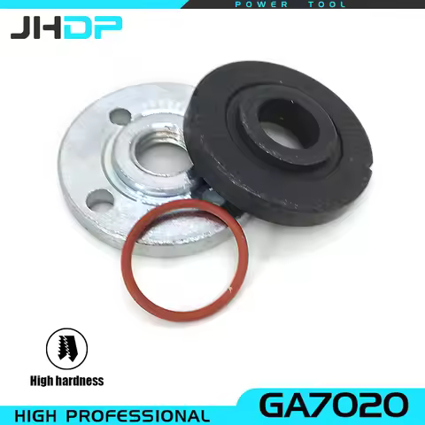 Clamping Flange Replacement For Makita GA7020 GA9020 GA7040S GA9010C GA9050 9077 Angle Grinder 22429