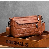 GARUT GENUINE LEATHER WOMEN'S BAG WOMEN'S LEATHER BAG
