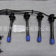 Car High Voltage Line Split Fire Line 3RZ RZJ95 19037-75021 Suitable for Toyota Prado