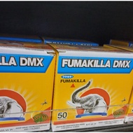 Fumakilla Mosquito Coil 50pcs/Ubat Nyamuk Fumakilla 50 Lingkaran