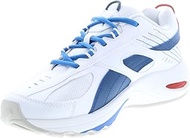 Mens BMW MMS Cell Speed Shoes, Size: 8 M US, Color: Puma White/Strong Blue/Fiery Red