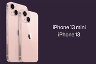 iphone 13 mini 256gb ibox new