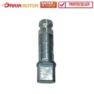 COD READY - As Tuas Rem As Panel Paha Rem Belakang Yamaha RX King / F1Z / Vega / Jupiter / Crypton /