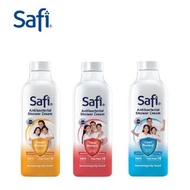 SAFI Safi Antibacterial Shower Cream 60gm I SAFI Safi Krim Mandian antibakteria 60gm