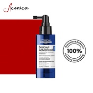 Loreal Serioxyl Advanced Denser Hair Serum (90ml)