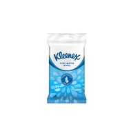 Kleenex Wet Wipes and Pocket Tissue 9s 10s 50s Soft Gentle Care Cleansing Sheets On-The-Go Convenient Travel Size Pack