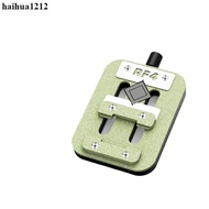 R RF4 Multifunctional Chip Glue Removal Fixture BGA Chip Fixture Table Mobile Phone Repair CPU Mothe