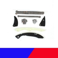 2432125000 G4KE G4KE Engine Timing Chain Kit Chain Tensioner for hyundai Santa fe Sonata Tucson for 