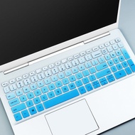 Keyboard Protector for DELL G15 5530 5520 5510 Keyboard Cover G15 5511 5515 Waterproof Key Protectio
