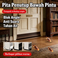 Removable Leg Gap Cover Tape Soundproofing Tape Wind Cover Tape Door Bottom Cover Tape Gap Cover Tap