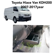 Toyota Hiace Van KDH200 (07-17yrs) Console Box Arm Rest Car Accessories