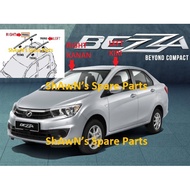 Roof Moulding Perodua Bezza Roof Rubber (75551-BZ130 / 75552-BZ120)