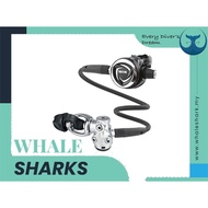 Seac Dx200 Regulator