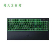 (聊聊享優惠) 雷蛇Razer Ornata V3X 雨林狼蛛V3X 薄膜式RGB鍵盤(台灣本島免運費)