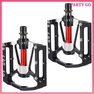 1 Pair Bike Pedal Sealed Bearing Pedal Bike Pedal Road Bike Pedals Supply uiran