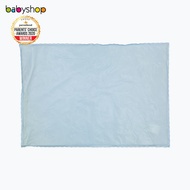 Babyshop Juniors Printed Waterproof Sheet - 59x86 cms for New Borns (0-12 months)