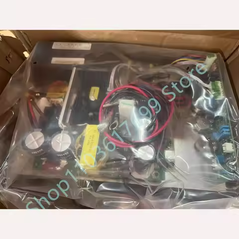 SUB 660 For JAMO Subwoofer Amplifier Board SUB660
