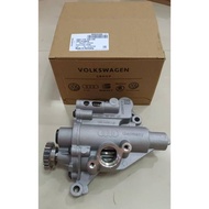 06H115105DF OIL PUMP ENGINE VW GOLF MK6 2.0 PASSAT CC PASSAT SCIROCCO 2.0 JETTA 2.0 EOS TIGUAN TOURA