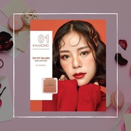 [READYSTOCK] OH MY BLUSH BY 2P ✨✨✨