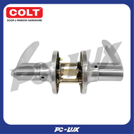 COLT LITE มือจับก้านโยกห้องทั่วไปสเตนเลส  รุ่น 812 SN สีสเตนเลสเงา