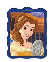 Disney Princess Beauty and the Beast - Công chúa Disney: Người đẹp và quái vật