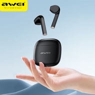 ❇Awei T26 Pro TWS Wireless Earphone Bluetooth 5.3 Headphone Waterproof Stereo Sport Headsets Noise R