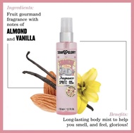 Soap & Glory โซพ แอนด์ กลอรี่ ออริจินัล พิงค์ ฟราแกรนซ์ สปริตซ์ สมูทตี้ สตาร์ Soap and glory