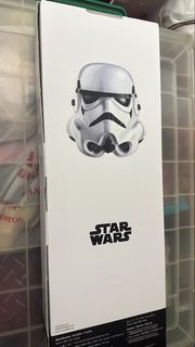 Momax Smart iD Star Wars Bright IoT 三色護眼檯燈