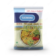 GEMINI BRIYANI MIX / REMPAH BRIYANI 400GM