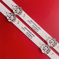 (BL3099)  SKYWORTH 50SUC6500 LED BACKLIGHT 灯条5800-W50000-8P00 SW50D13-ZC62AG-02