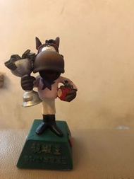 靚蝦王擺設
