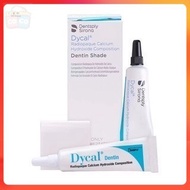 CocoCart SG DENTSPLY   Dycal Self-congealing Calcium Hydroxide Dental Material (13g + 11g)