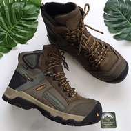 KEEN BOOTS 44 โกดังรองเท้าเดินป่า