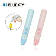 Boxed Children3d3d printing pen toy ABSMetal Motor Drawing Pen Children's Day Gift3d pen