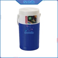 TREMOS AIR PANAS DINGIN LION STAR PORTA [2 LITER] / TEMPAT MINUM AIR DINGIN LION STAR / BOTOL TERMOS
