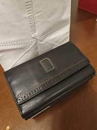 DAKS LONDON 銀包