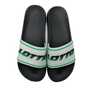 Lotto sandals Lotto white black/ original Lotto/
