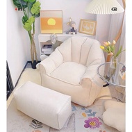 Japanese Sofa Chair Bed Cushion Foldable so28