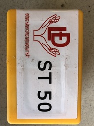 Đinh bắn bê tông ST18/ST25/ST32/ST38/ST45/ST50/ST64 (Hộp khoảng 800 cây đinh) (Dùng cho súng bắn đin