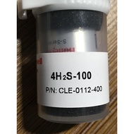 Brand New Original 4H2S-100 4H2S-1000 7H2S-50 Honeywell Hydrogen Sulfide Gas Sensor