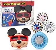 View Master Disney 100 Mickey Mouse Toy