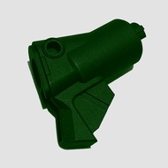 [printer] Zhuangsen fun akaR1R3 soft toy m870 nylon AR nerf adapter