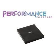 ASUS EXT 8X SILVER DVD WRITER M-DISC (1 YEARS WARRANTY BAN LEONG TECHNOLOGIES LTD)