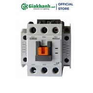 Starter – Contactor LS MC-32a 220V 32A 15kW 2NC+2NO