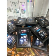 DASHING Bad Boyz Wild Pocket Perfume 15ml - Long Lasting Modern Perfume Fierce(Exp 07/2026)