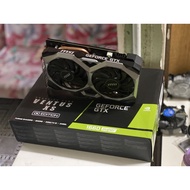 Msi GTX1660 Super Used