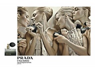 PRADA L'Eau Ambree 琥珀之水女性淡香精 80ml