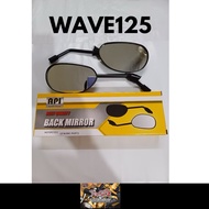 HONDA WAVE125 BACK MIRROR /SIDE MIRROR