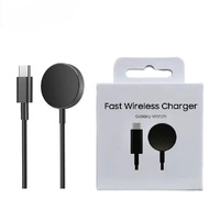 EP-OR900 Watch Super Fast Wireless Charger Charging Dock USB Type C for Samsung Galaxy Watch 5 Pro 4