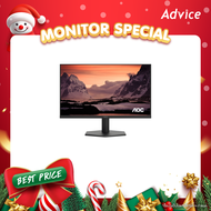 MONITOR 23.8 AOC 24G11ZE/67 (IPS HDMI DP) 240Hz